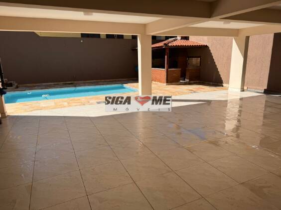 Casa, 4 quartos, 500 m² - Foto 16
