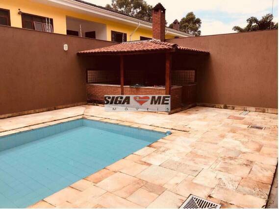 Casa, 4 quartos, 500 m² - Foto 17