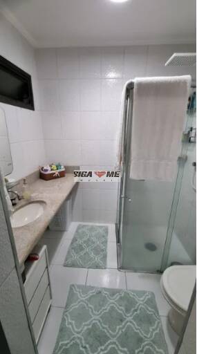 Casa de Condomínio, 3 quartos - Foto 10