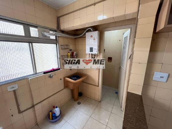 Apartamento, 2 quartos, 120 m² - Foto 9