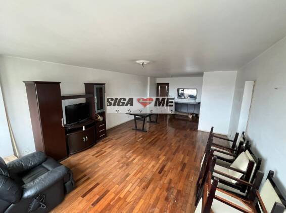 Apartamento, 2 quartos, 120 m² - Foto 1