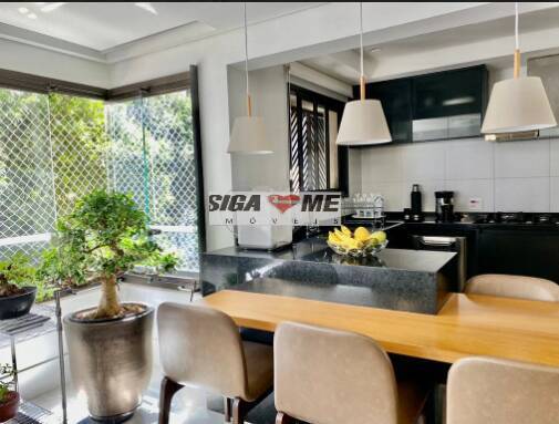 Apartamento, 3 quartos, 156 m² - Foto 7