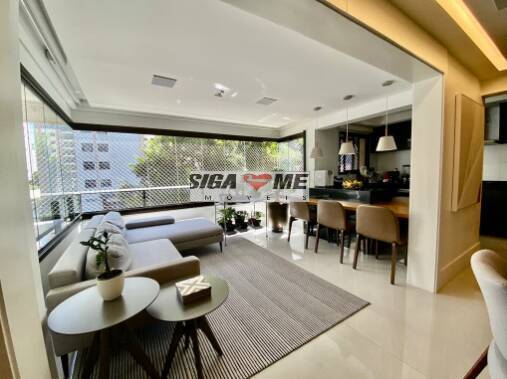 Apartamento, 3 quartos, 156 m² - Foto 8