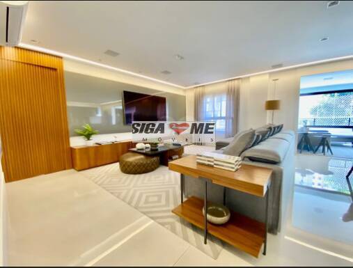 Apartamento, 3 quartos, 156 m² - Foto 10