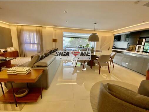Apartamento, 3 quartos, 156 m² - Foto 11
