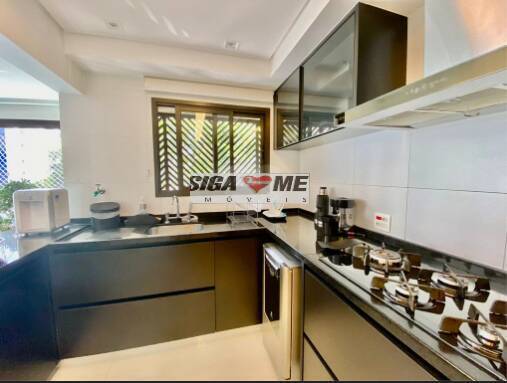 Apartamento, 3 quartos, 156 m² - Foto 14