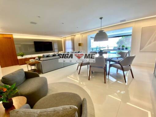 Apartamento, 3 quartos, 156 m² - Foto 13