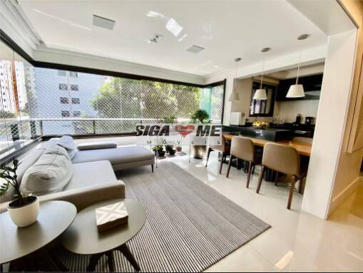 Apartamento, 3 quartos, 156 m² - Foto 16