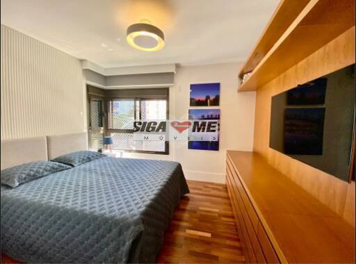 Apartamento, 3 quartos, 156 m² - Foto 18