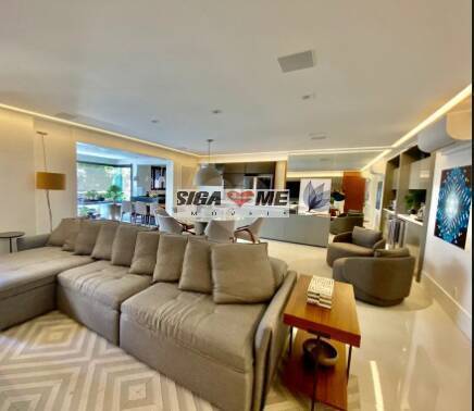 Apartamento, 3 quartos, 156 m² - Foto 19