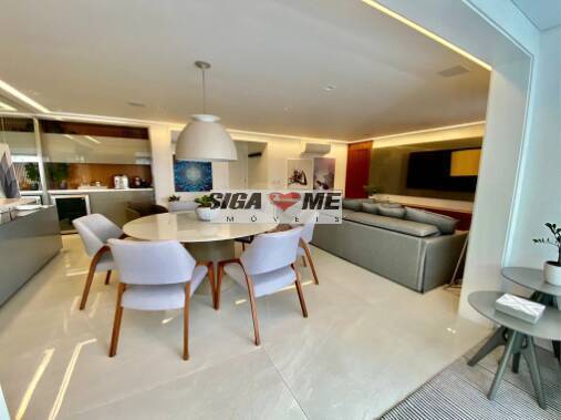 Apartamento, 3 quartos, 156 m² - Foto 20