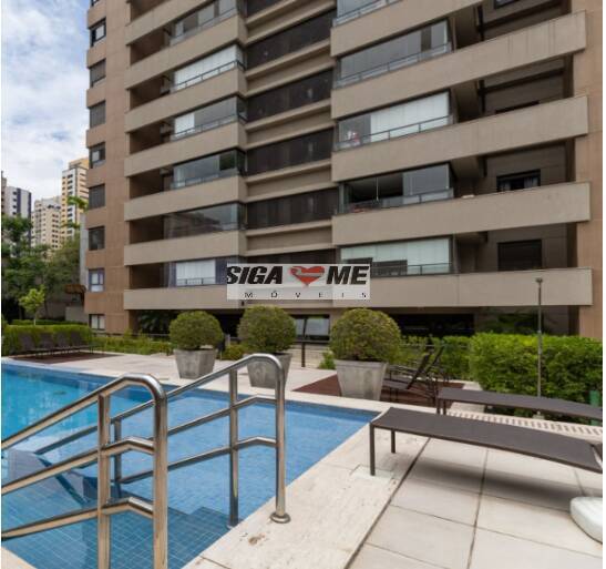Apartamento, 3 quartos, 156 m² - Foto 21