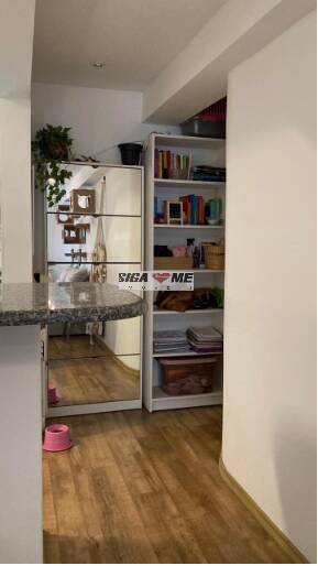 Apartamento, 1 quarto, 44 m² - Foto 3