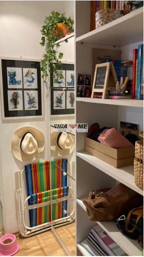 Apartamento, 1 quarto, 44 m² - Foto 4