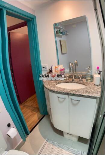 Apartamento, 1 quarto, 44 m² - Foto 5