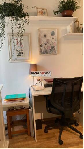 Apartamento, 1 quarto, 44 m² - Foto 9