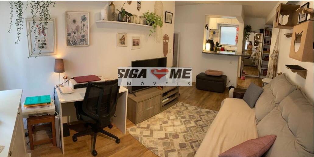 Apartamento, 1 quarto, 44 m² - Foto 12
