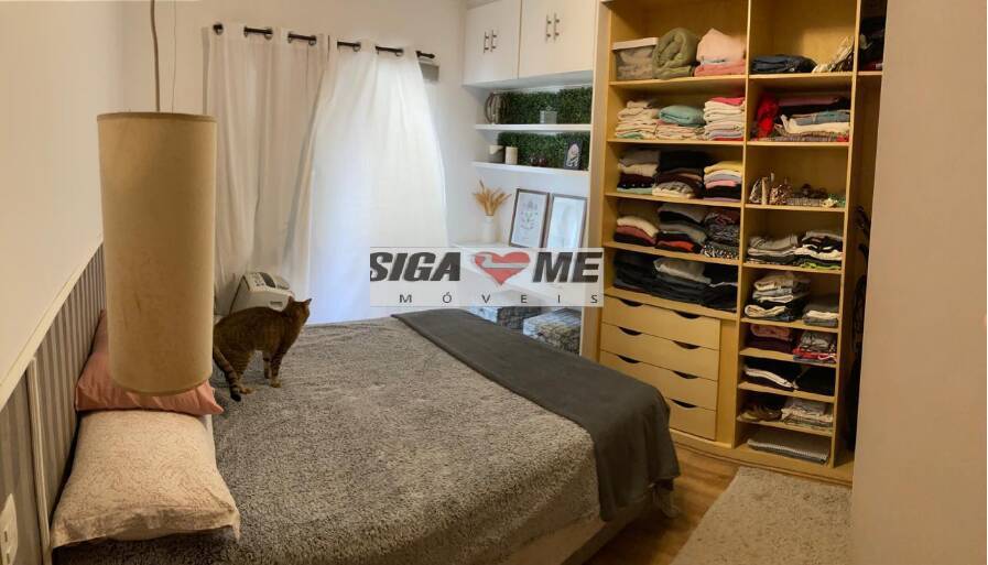 Apartamento, 1 quarto, 44 m² - Foto 13