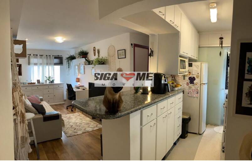 Apartamento, 1 quarto, 44 m² - Foto 14