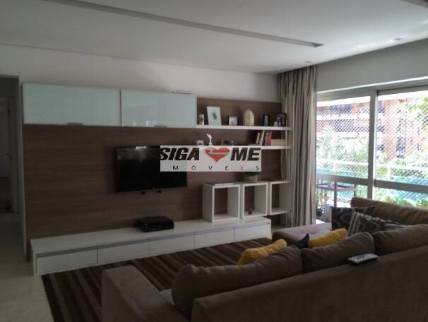Apartamento, 5 quartos, 210 m² - Foto 1
