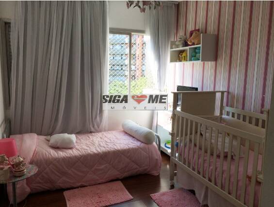 Apartamento, 5 quartos, 210 m² - Foto 8