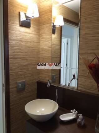 Apartamento, 5 quartos, 210 m² - Foto 9