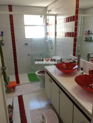 Apartamento, 5 quartos, 210 m² - Foto 7