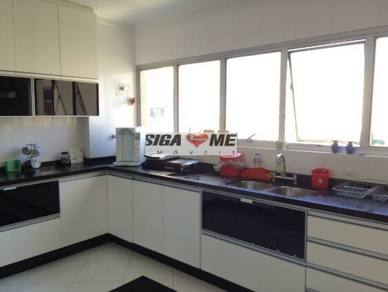 Apartamento, 5 quartos, 210 m² - Foto 15