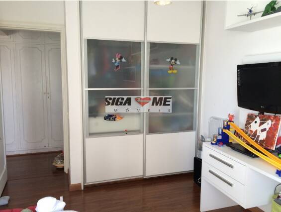 Apartamento, 5 quartos, 210 m² - Foto 14