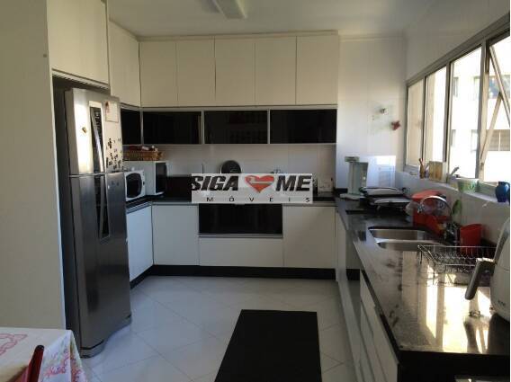 Apartamento, 5 quartos, 210 m² - Foto 17