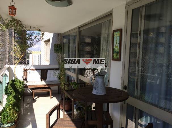 Apartamento, 5 quartos, 210 m² - Foto 20