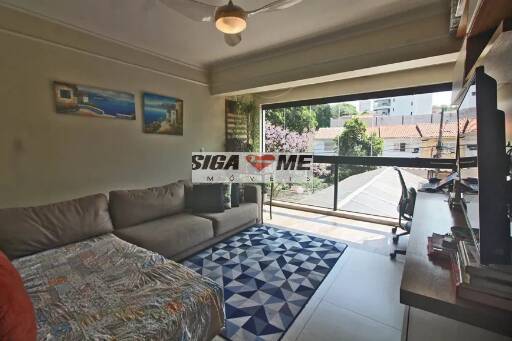 Apartamento, 3 quartos, 80 m² - Foto 2