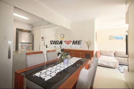 Apartamento, 3 quartos, 80 m² - Foto 3