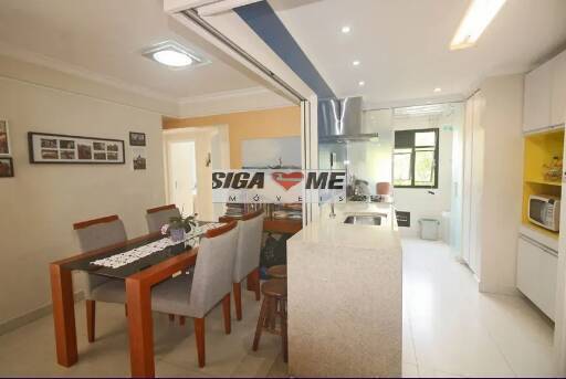 Apartamento, 3 quartos, 80 m² - Foto 5