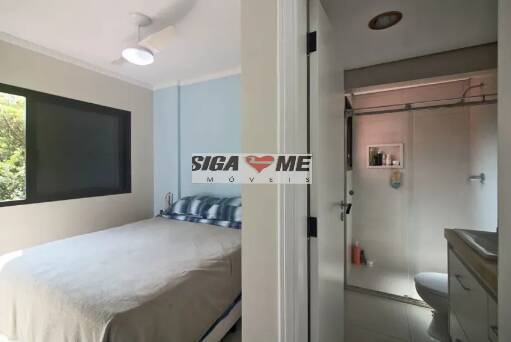 Apartamento, 3 quartos, 80 m² - Foto 9