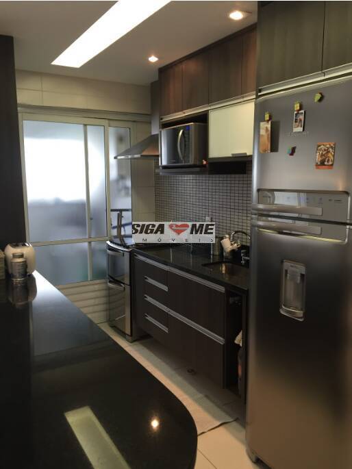 Apartamento, 2 quartos, 72 m² - Foto 2