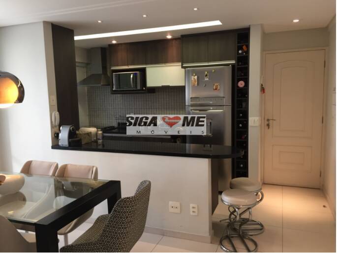 Apartamento, 2 quartos, 72 m² - Foto 1