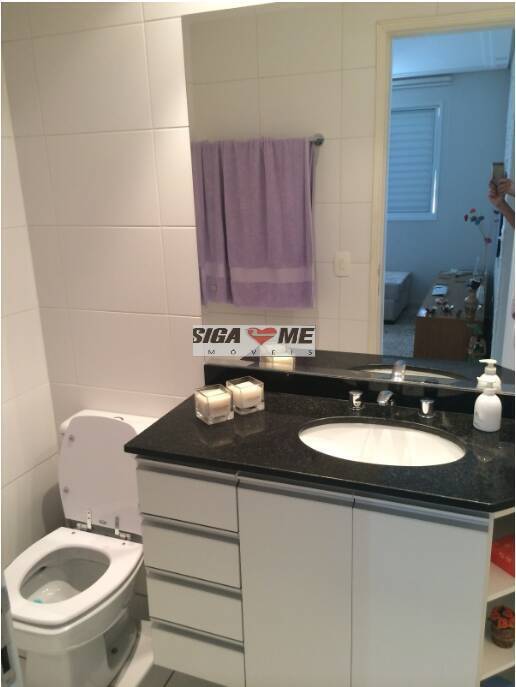 Apartamento, 2 quartos, 72 m² - Foto 8