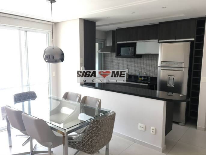 Apartamento, 2 quartos, 72 m² - Foto 17