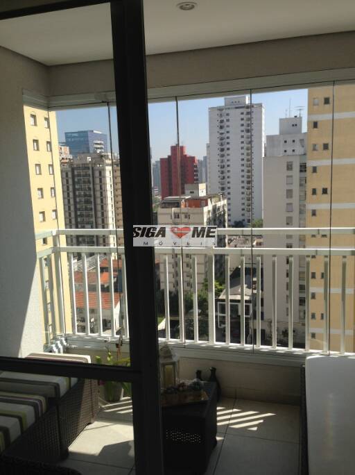 Apartamento, 2 quartos, 72 m² - Foto 27