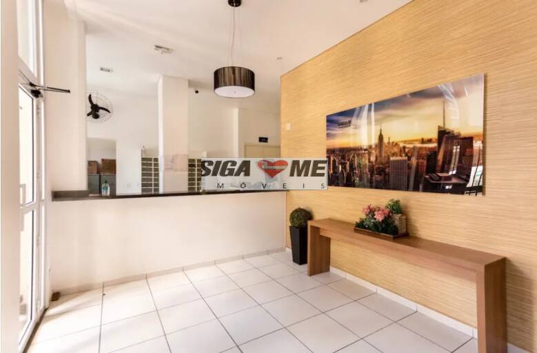 Apartamento, 1 quarto, 27 m² - Foto 9