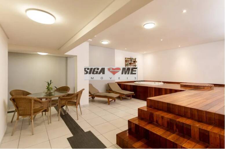 Apartamento, 1 quarto, 27 m² - Foto 15