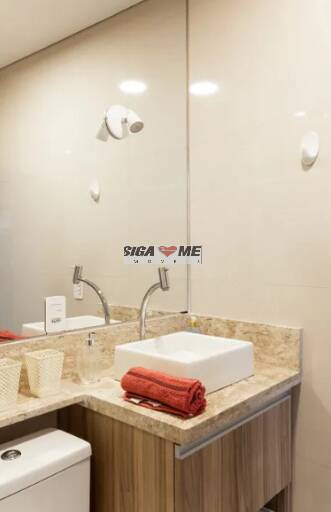 Apartamento, 1 quarto, 27 m² - Foto 6