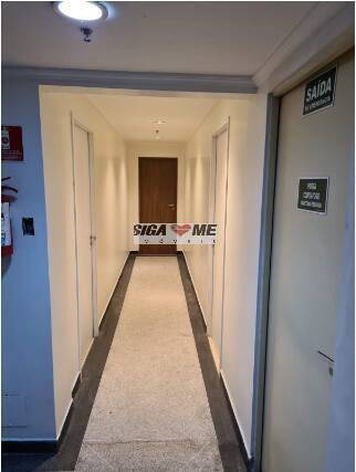 Sala-Conjunto, 35 m² - Foto 10
