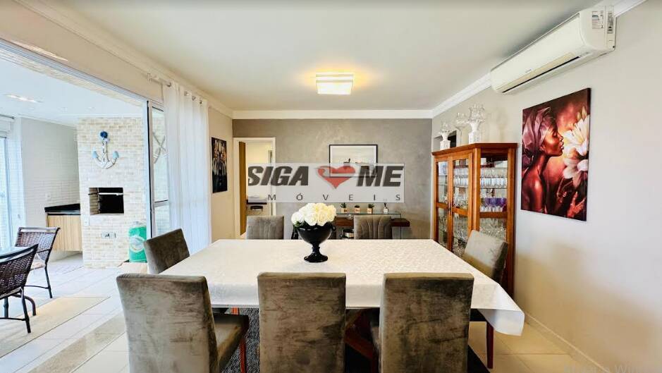 Apartamento, 3 quartos, 158 m² - Foto 1