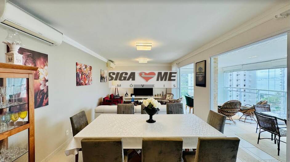 Apartamento, 3 quartos, 158 m² - Foto 2