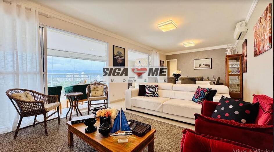 Apartamento, 3 quartos, 158 m² - Foto 3