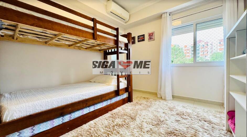 Apartamento, 3 quartos, 158 m² - Foto 6