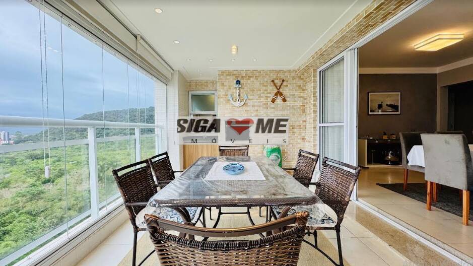 Apartamento, 3 quartos, 158 m² - Foto 7