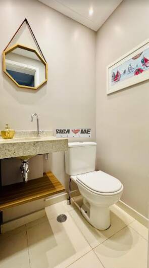 Apartamento, 3 quartos, 158 m² - Foto 8